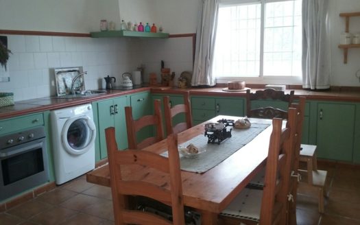 Casa en Villanueva de la Concepción