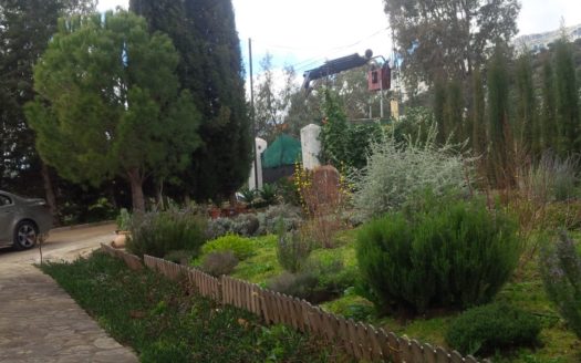 Casa en Villanueva de la Concepción