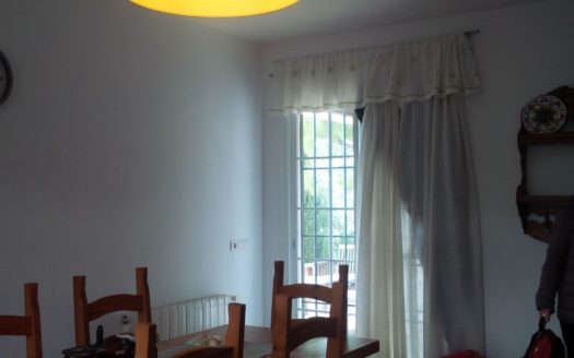 Casa en Villanueva de la Concepción