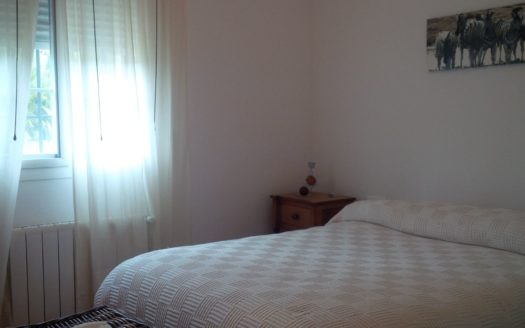 Casa en Villanueva de la Concepción