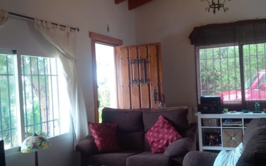 Casa en Villanueva de la Concepción