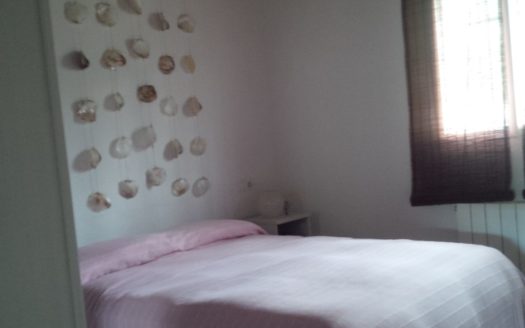 Casa en Villanueva de la Concepción