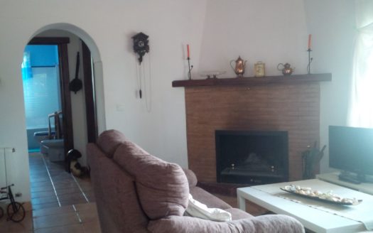 Casa en Villanueva de la Concepción