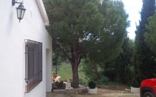 Casa en Villanueva de la Concepción