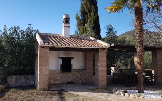 Casa rural