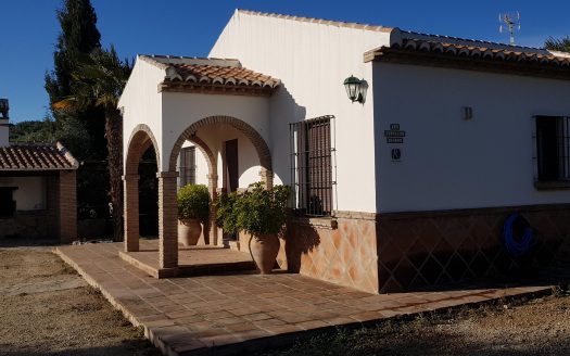 Casa rural