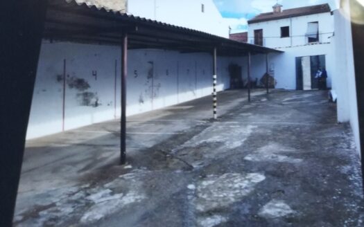 Solar en Antequera