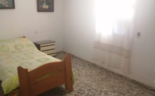 Parcela rústica
