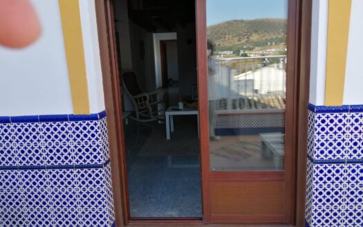 Ático en Vva. de Algaidas