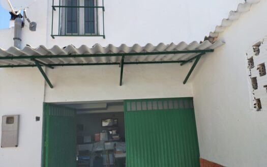 Parcela en Paraje Gandía