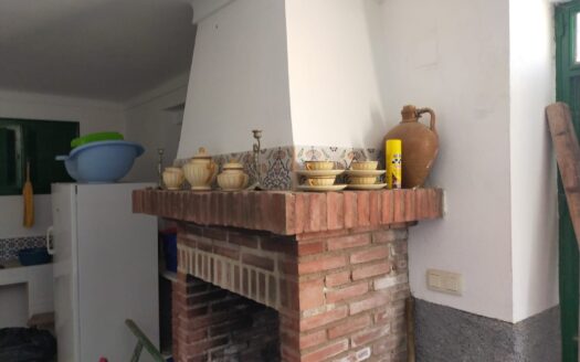 Parcela en Paraje Gandía