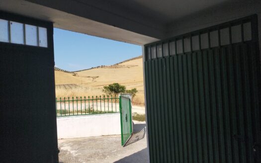 Parcela en Paraje Gandía