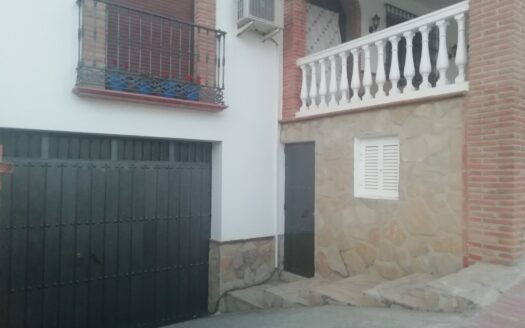 Fabulosa casa en el Valle de Abdalajís