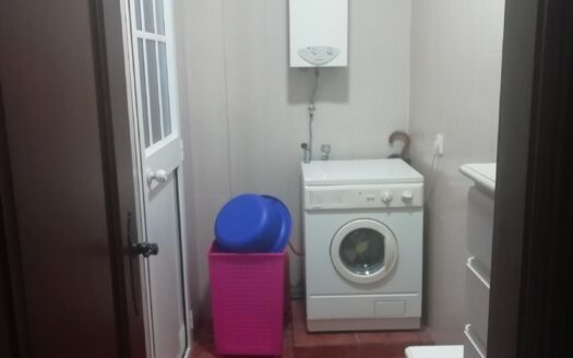 Fabulosa casa en el Valle de Abdalajís