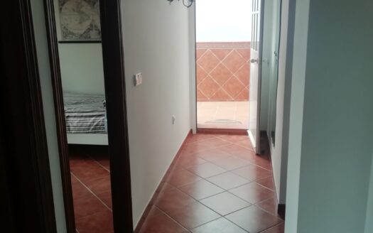 Fabulosa casa en el Valle de Abdalajís