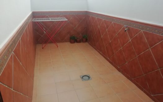Fabulosa casa en el Valle de Abdalajís