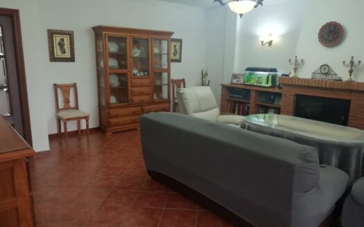 Fabulosa casa en el Valle de Abdalajís