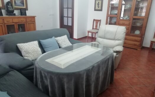 Fabulosa casa en el Valle de Abdalajís