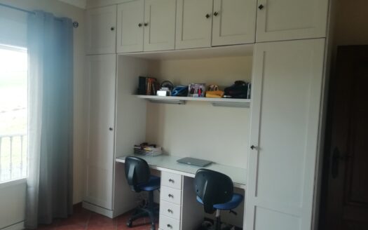 Fabulosa casa en el Valle de Abdalajís