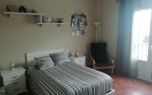 Fabulosa casa en el Valle de Abdalajís