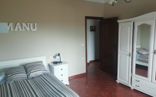 Fabulosa casa en el Valle de Abdalajís