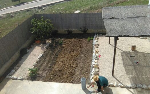 Fabulosa casa en el Valle de Abdalajís