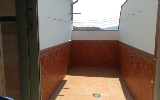 Fabulosa casa en el Valle de Abdalajís