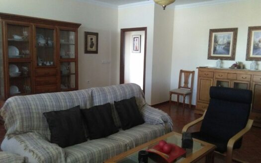 Fabulosa casa en el Valle de Abdalajís