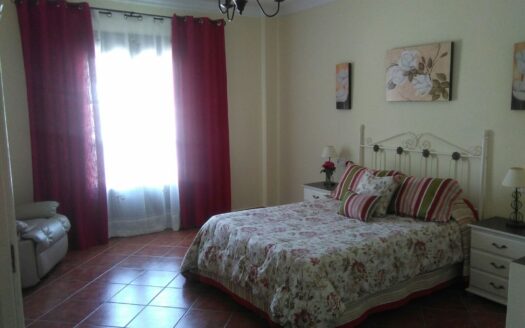 Fabulosa casa en el Valle de Abdalajís