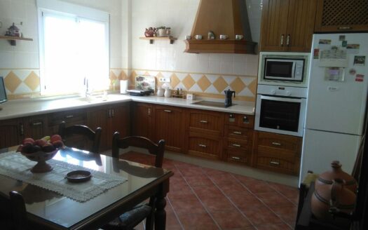 Fabulosa casa en el Valle de Abdalajís