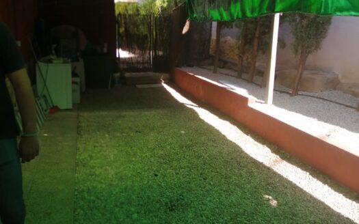 Casa en Vva. de Algaidas