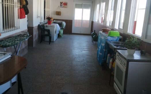 Casa en Vva. de Algaidas