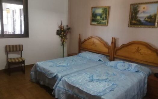 Casa en Vva. de Algaidas