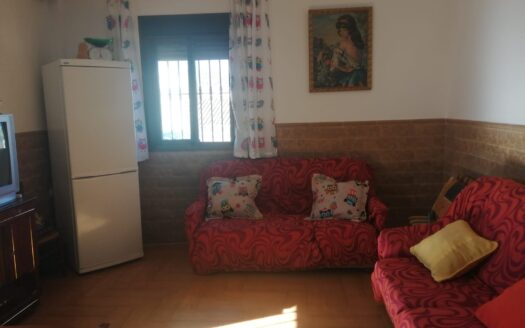 Casa en Vva. de Algaidas