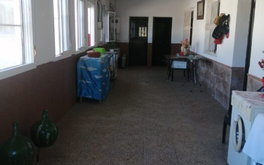 Casa en Vva. de Algaidas