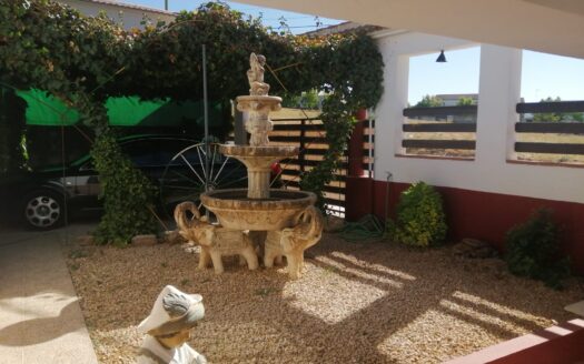 Casa en Vva. de Algaidas