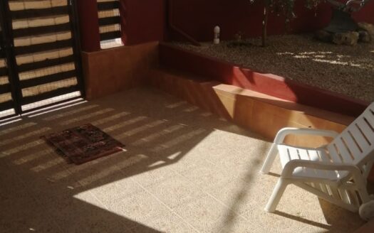 Casa en Vva. de Algaidas