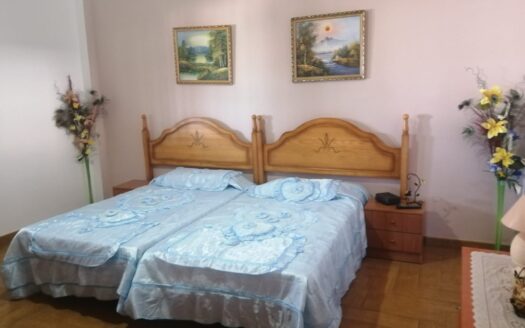 Casa en Vva. de Algaidas