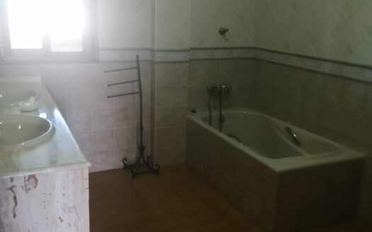 Casa en Vva. de Algaidas