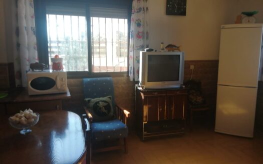 Casa en Vva. de Algaidas