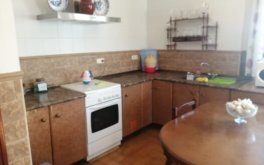 Casa en Vva. de Algaidas