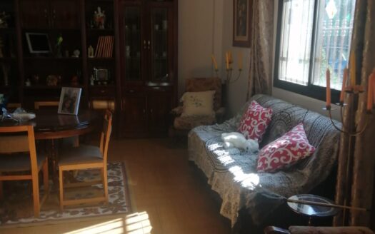 Casa en Vva. de Algaidas