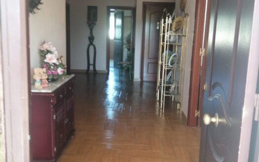 Casa en Vva. de Algaidas
