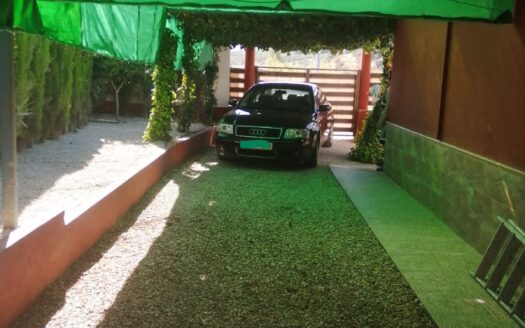 Casa en Vva. de Algaidas