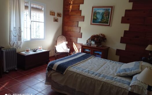 Hermosa finca