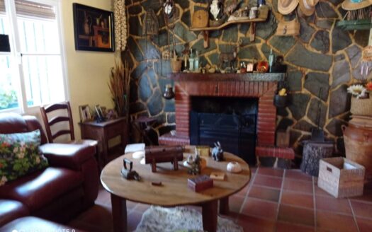 Hermosa finca