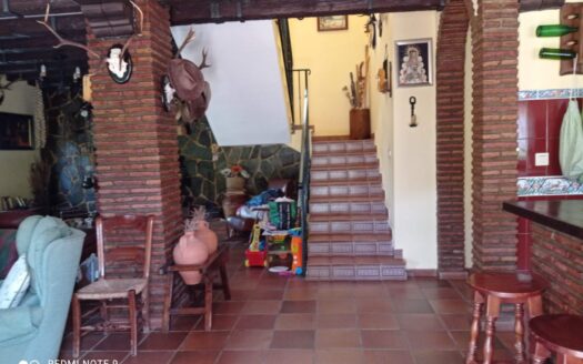 Hermosa finca