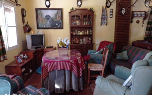 Hermosa finca