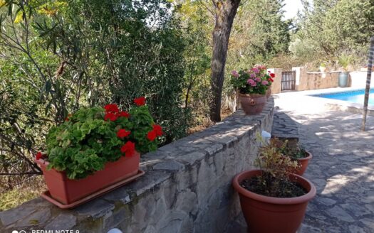Hermosa finca
