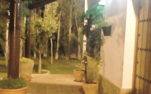 Hermosa finca